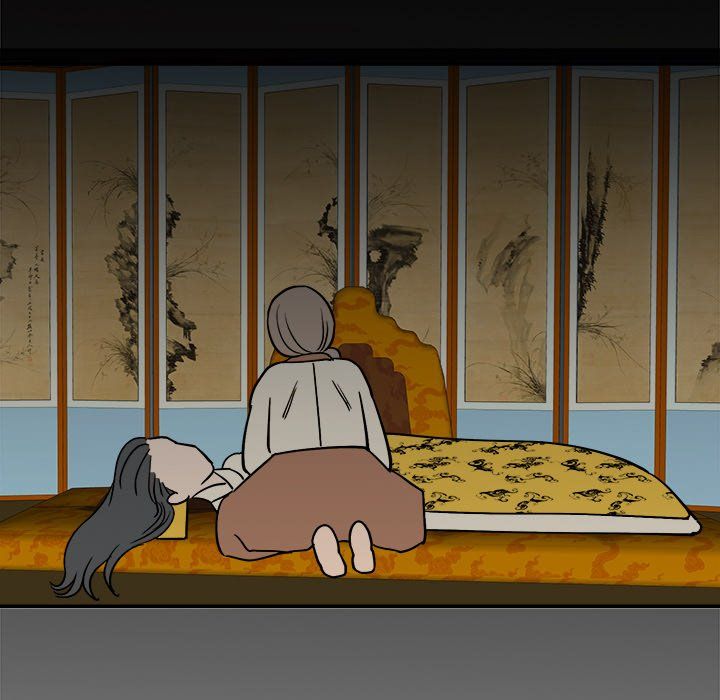 Strong Spirits Manhwa - Chapter 8 Page 94