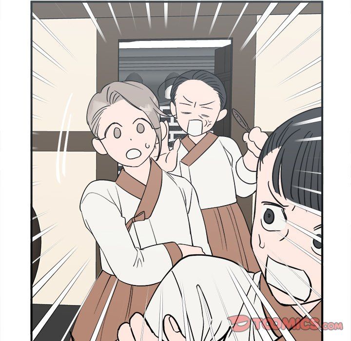 Strong Spirits Manhwa - Chapter 8 Page 101