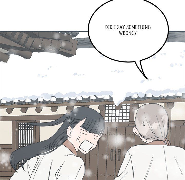 Strong Spirits Manhwa - Chapter 8 Page 103