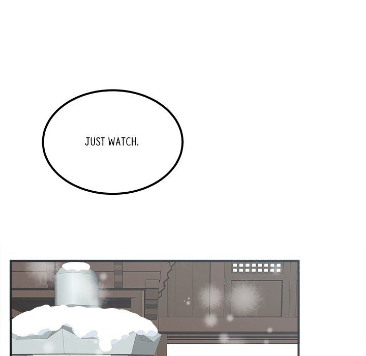 Strong Spirits Manhwa - Chapter 8 Page 105