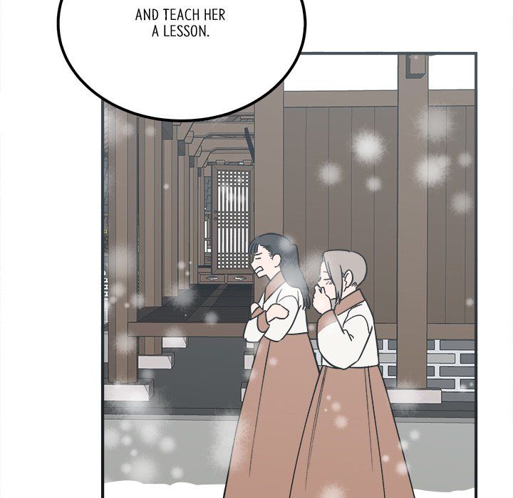 Strong Spirits Manhwa - Chapter 8 Page 107