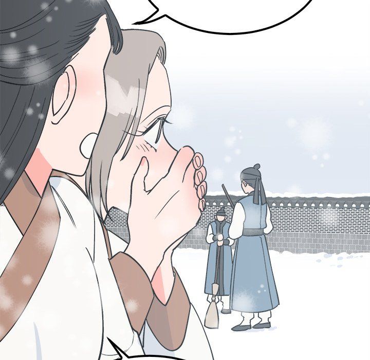 Strong Spirits Manhwa - Chapter 8 Page 109