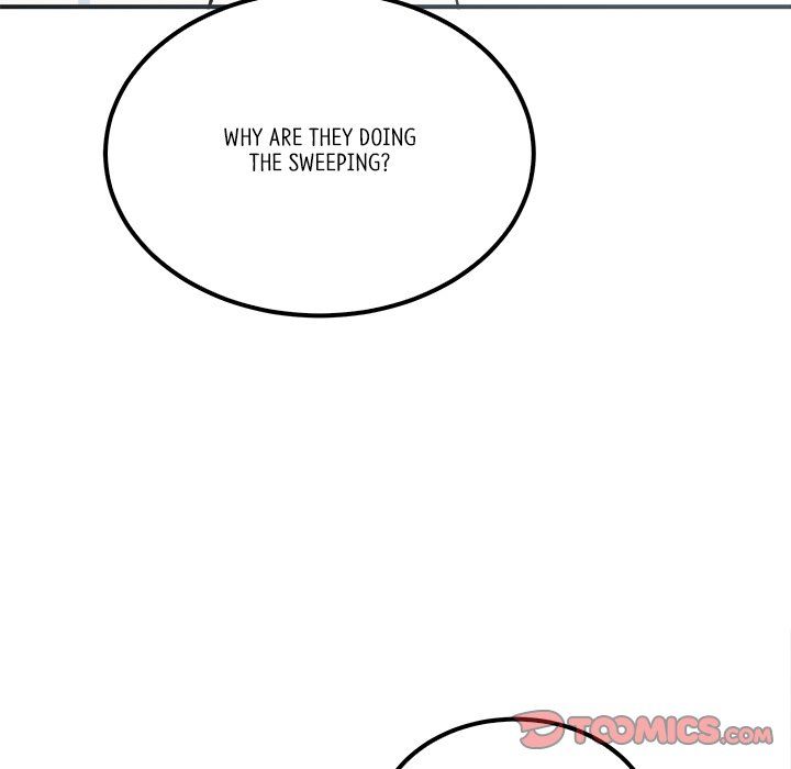 Strong Spirits Manhwa - Chapter 8 Page 110