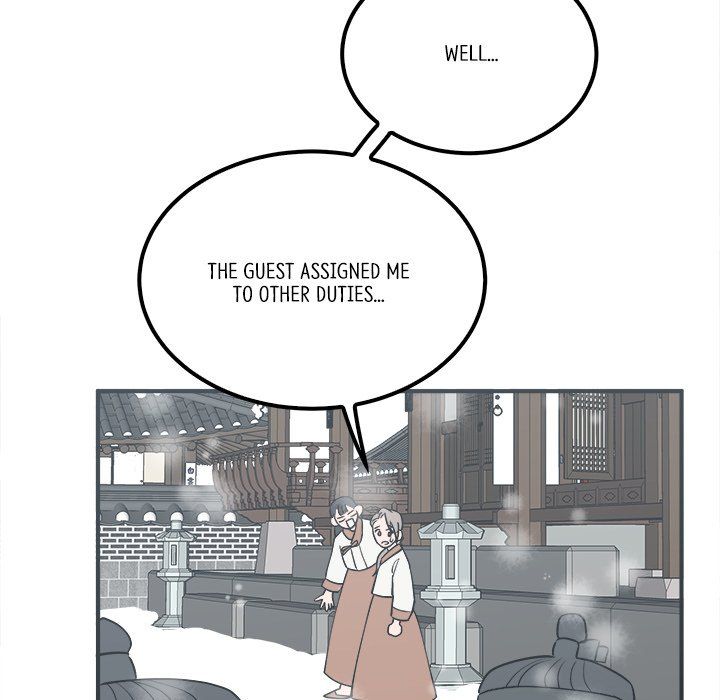 Strong Spirits Manhwa - Chapter 8 Page 111