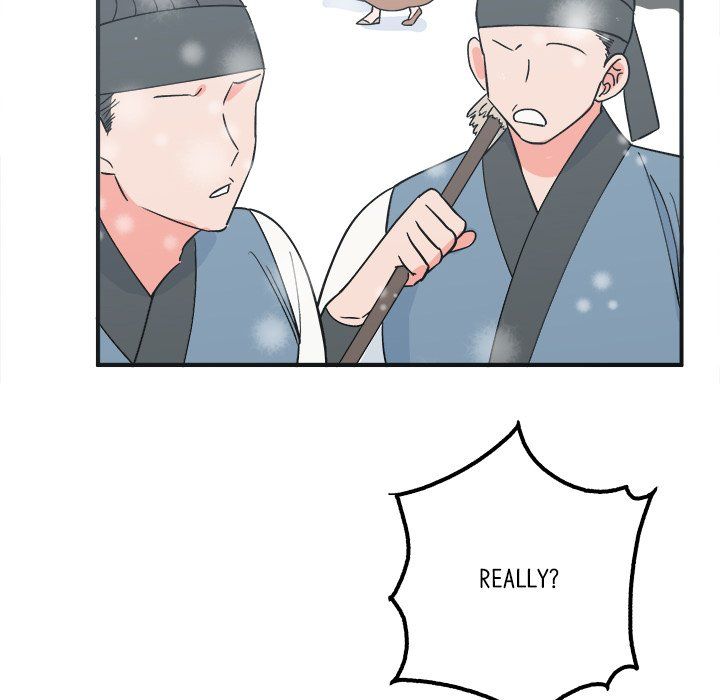 Strong Spirits Manhwa - Chapter 8 Page 112