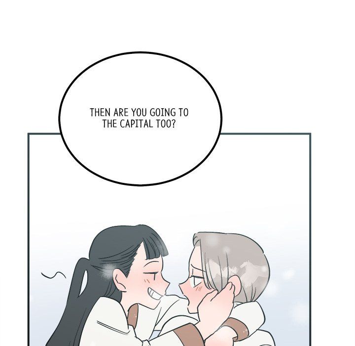 Strong Spirits Manhwa - Chapter 8 Page 118