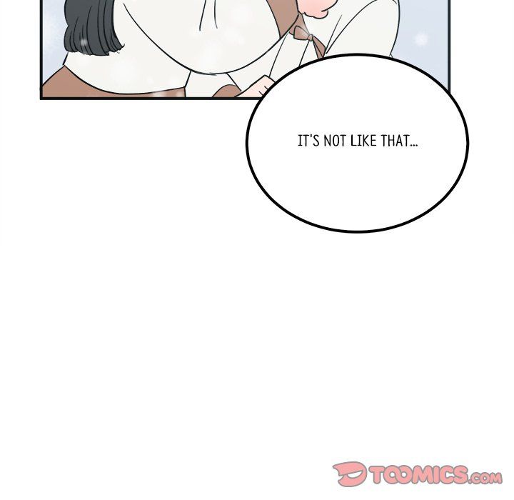 Strong Spirits Manhwa - Chapter 8 Page 119