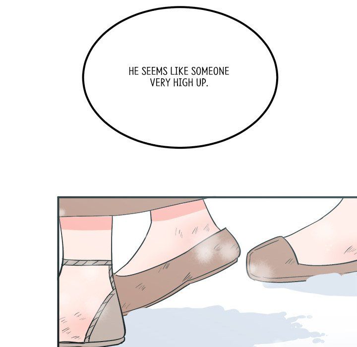 Strong Spirits Manhwa - Chapter 8 Page 120