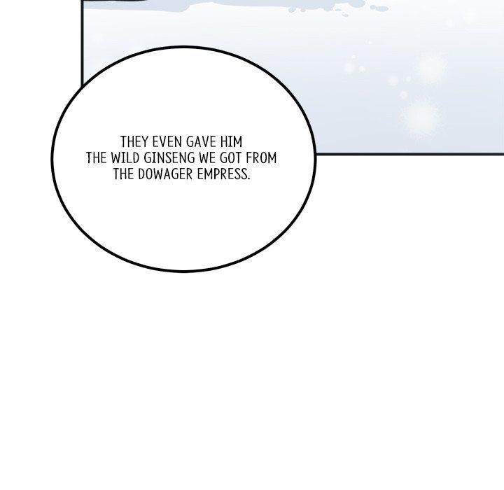 Strong Spirits Manhwa - Chapter 8 Page 121