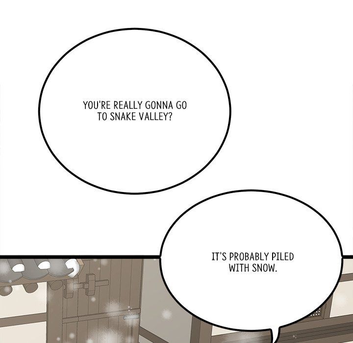 Strong Spirits Manhwa - Chapter 8 Page 134