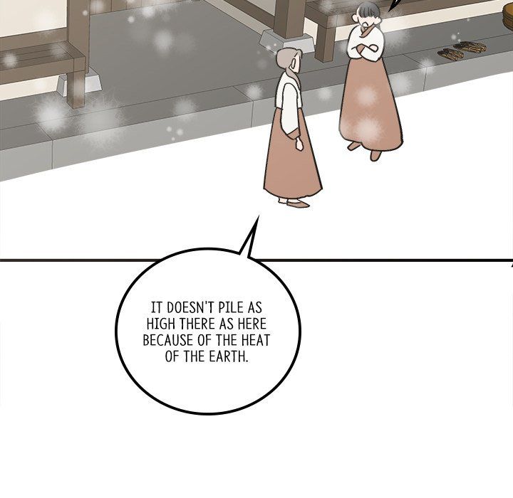 Strong Spirits Manhwa - Chapter 8 Page 135