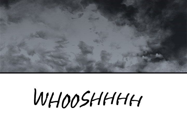 Strong Spirits Manhwa - Chapter 33 Page 1