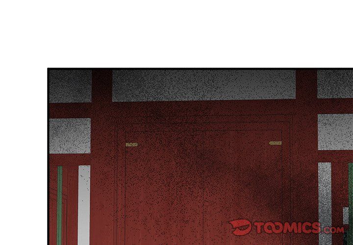 Strong Spirits Manhwa - Chapter 33 Page 2