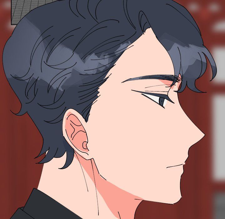 Strong Spirits Manhwa - Chapter 33 Page 5