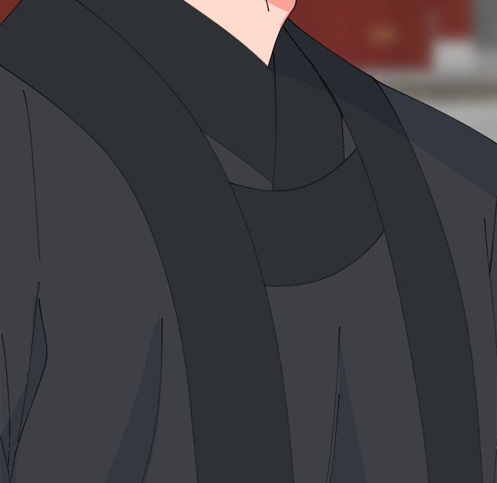 Strong Spirits Manhwa - Chapter 33 Page 6