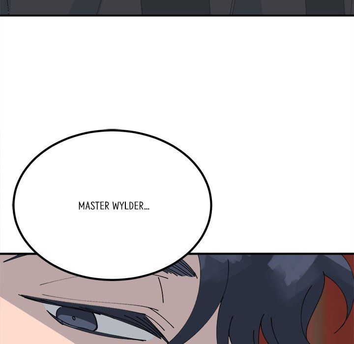 Strong Spirits Manhwa - Chapter 33 Page 7