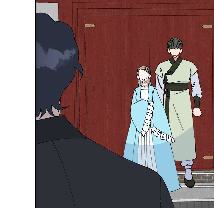 Strong Spirits Manhwa - Chapter 33 Page 9