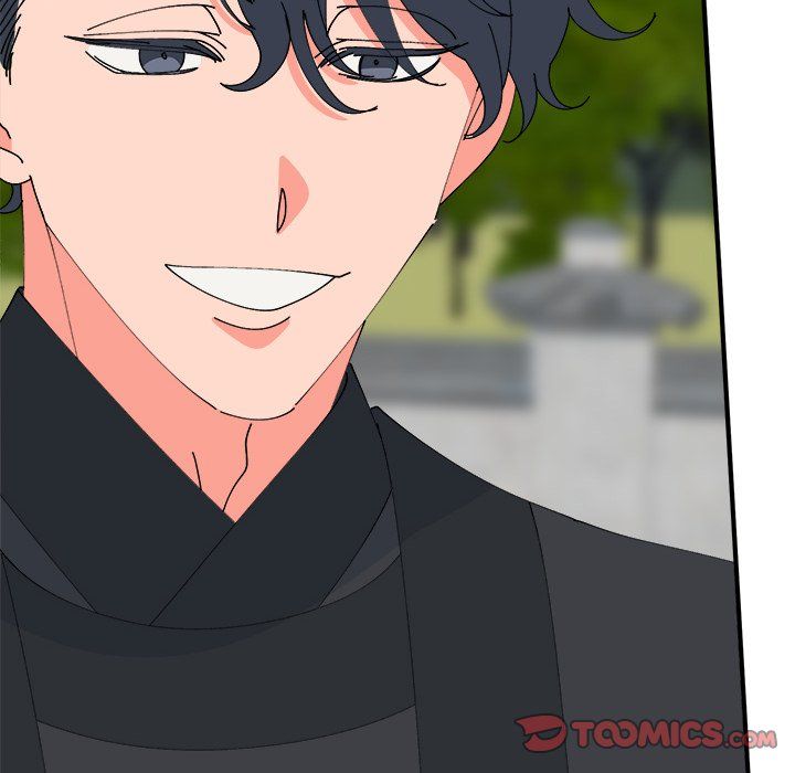 Strong Spirits Manhwa - Chapter 33 Page 11