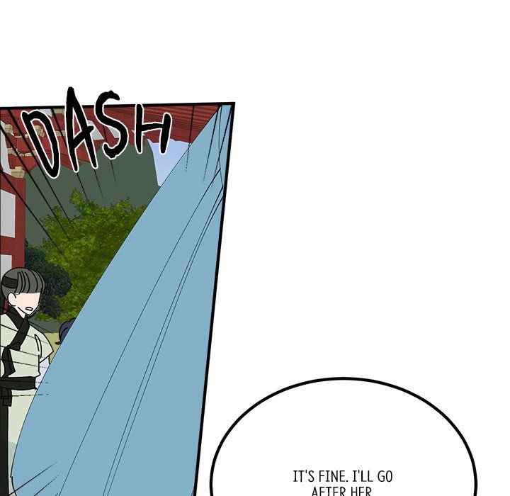 Strong Spirits Manhwa - Chapter 33 Page 14