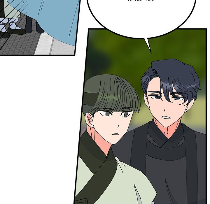 Strong Spirits Manhwa - Chapter 33 Page 15