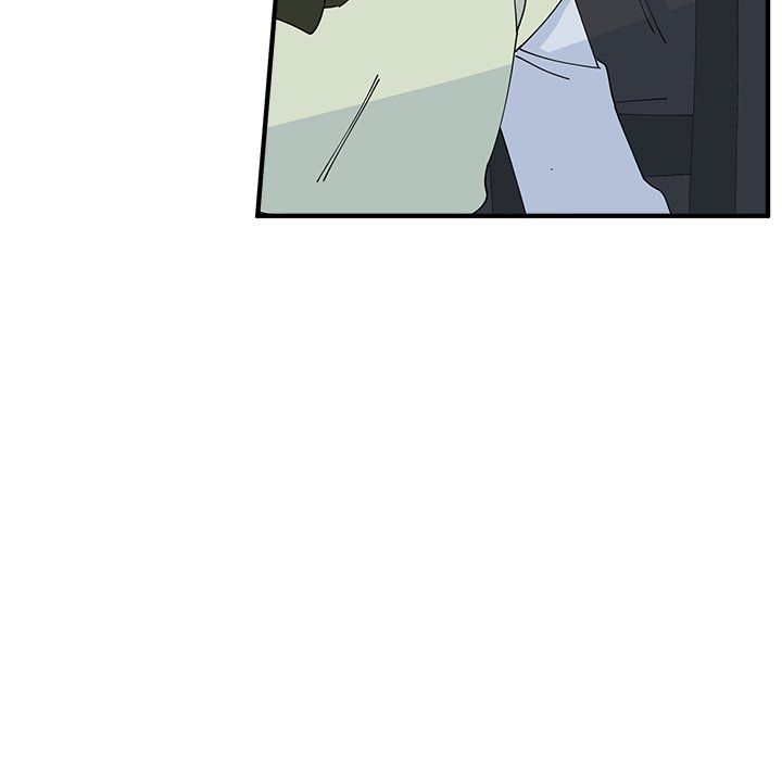 Strong Spirits Manhwa - Chapter 33 Page 16