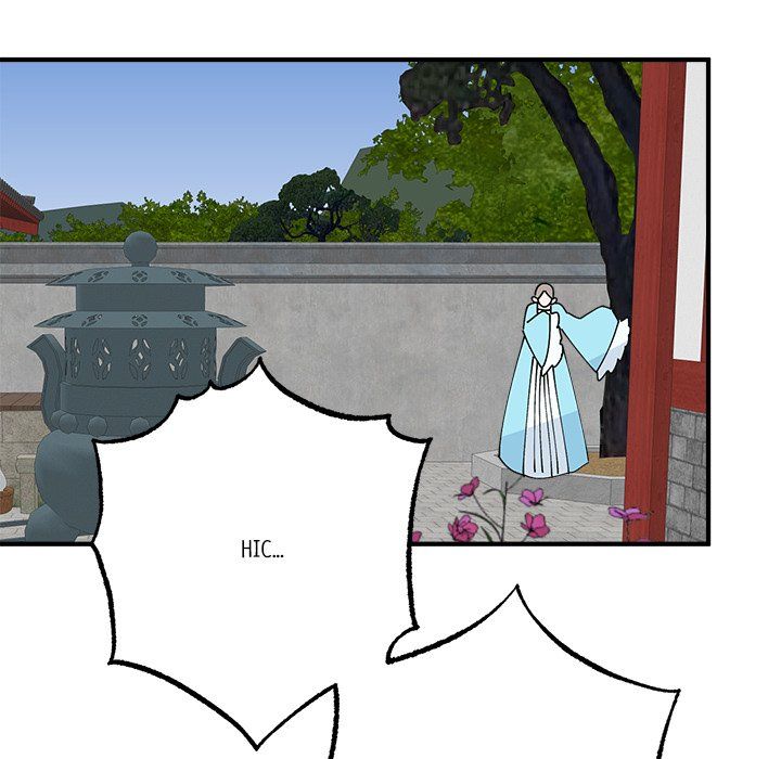 Strong Spirits Manhwa - Chapter 33 Page 19