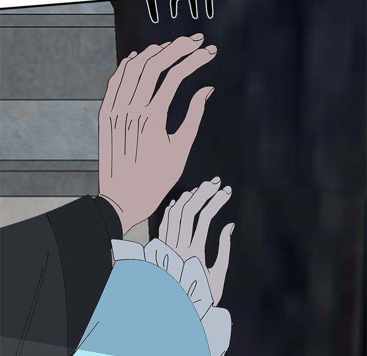 Strong Spirits Manhwa - Chapter 33 Page 23