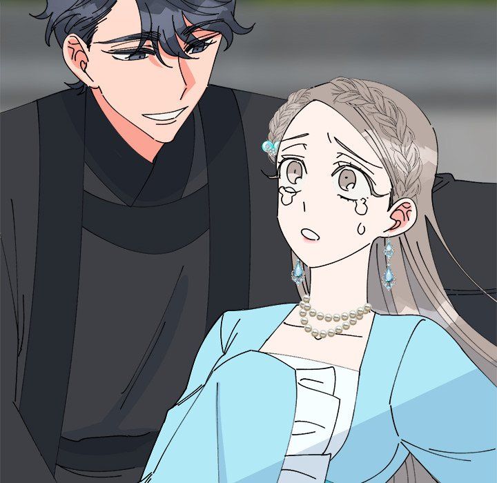 Strong Spirits Manhwa - Chapter 33 Page 27