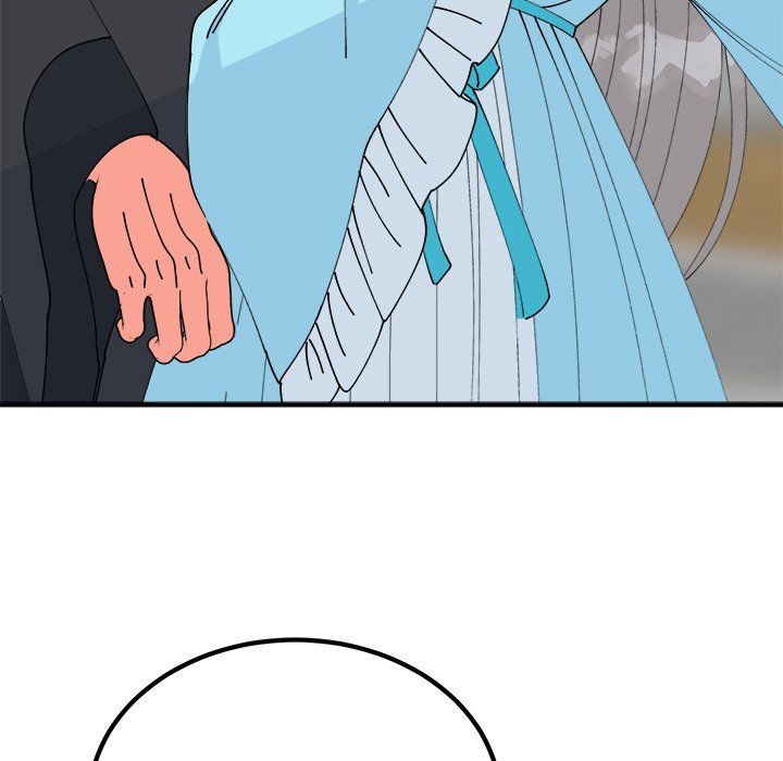 Strong Spirits Manhwa - Chapter 33 Page 28