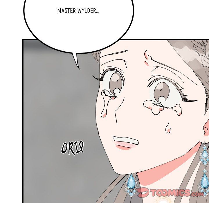Strong Spirits Manhwa - Chapter 33 Page 29