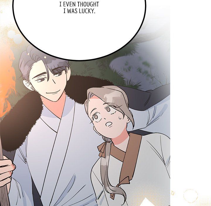 Strong Spirits Manhwa - Chapter 33 Page 31