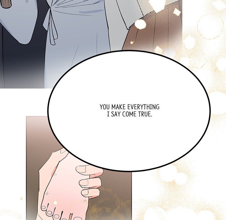 Strong Spirits Manhwa - Chapter 33 Page 32