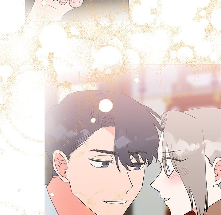 Strong Spirits Manhwa - Chapter 33 Page 33