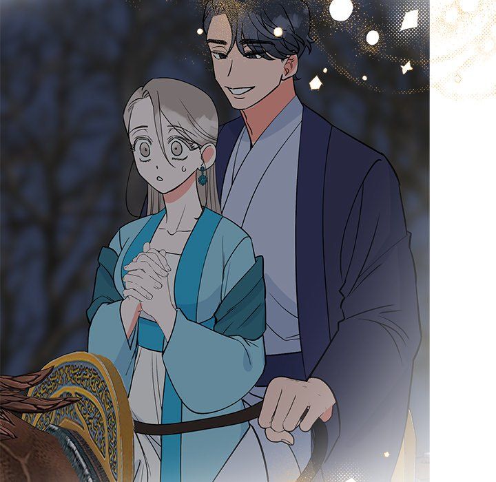 Strong Spirits Manhwa - Chapter 33 Page 35