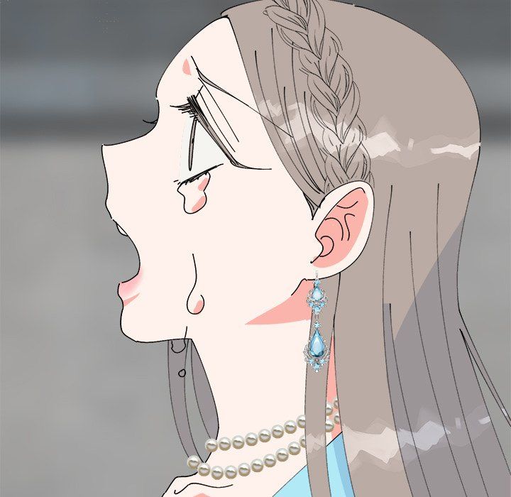 Strong Spirits Manhwa - Chapter 33 Page 40