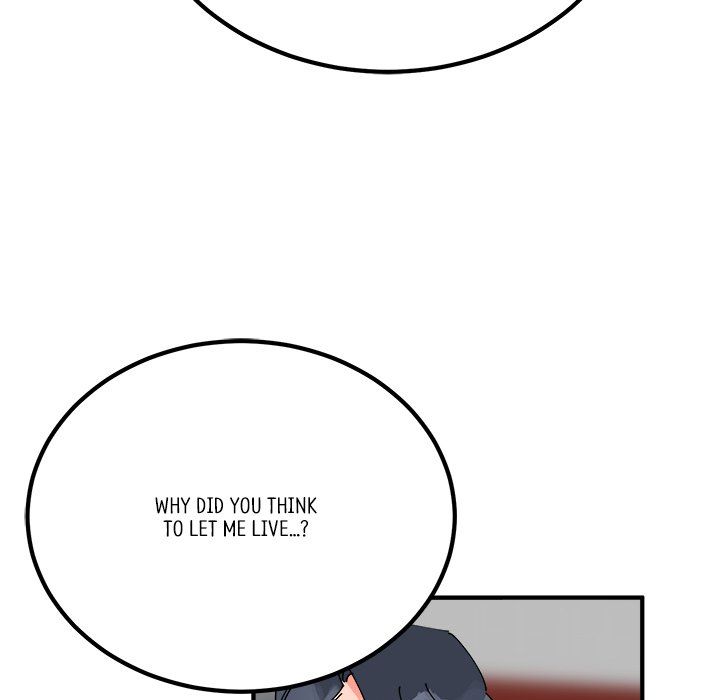 Strong Spirits Manhwa - Chapter 33 Page 42