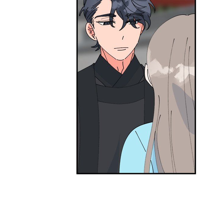 Strong Spirits Manhwa - Chapter 33 Page 43