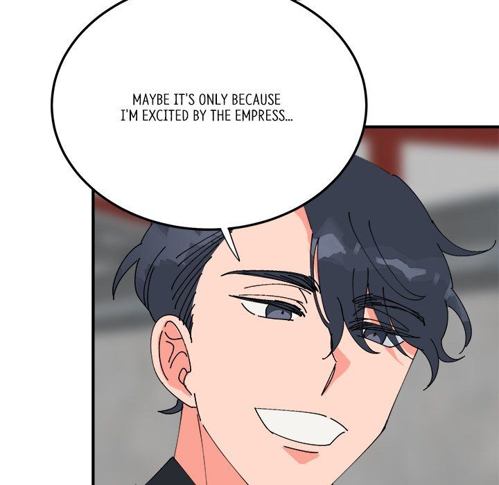 Strong Spirits Manhwa - Chapter 33 Page 49