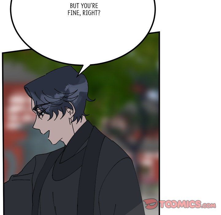 Strong Spirits Manhwa - Chapter 33 Page 56