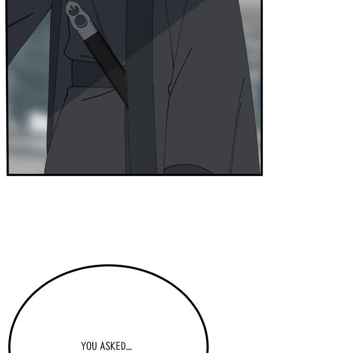 Strong Spirits Manhwa - Chapter 33 Page 57