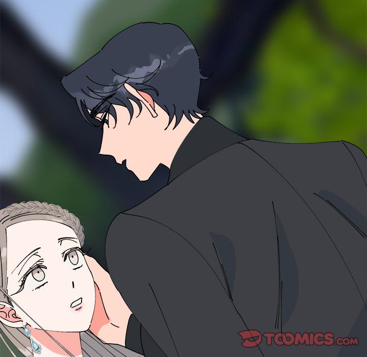 Strong Spirits Manhwa - Chapter 33 Page 65