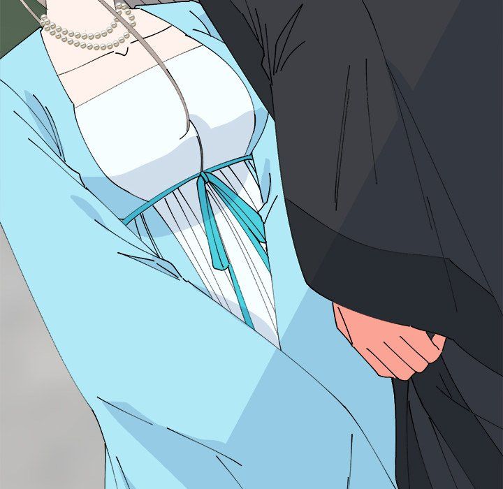 Strong Spirits Manhwa - Chapter 33 Page 66