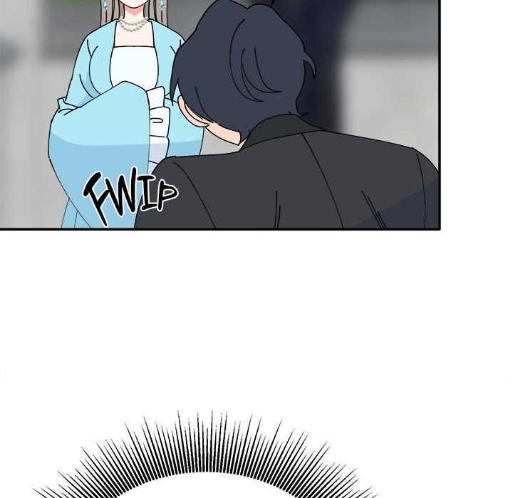 Strong Spirits Manhwa - Chapter 33 Page 68