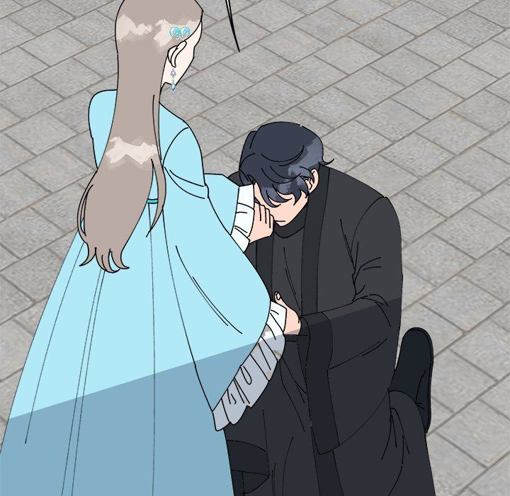 Strong Spirits Manhwa - Chapter 33 Page 75