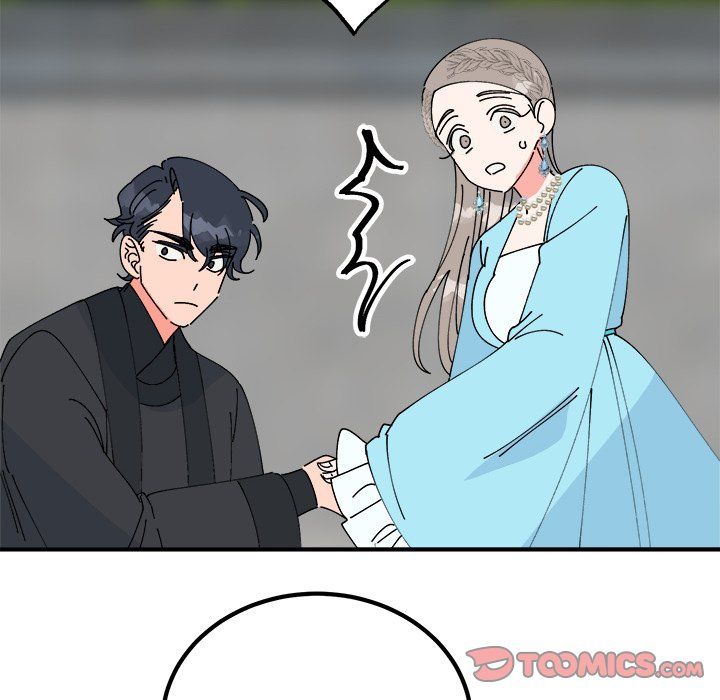 Strong Spirits Manhwa - Chapter 33 Page 83