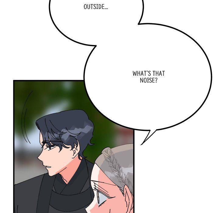 Strong Spirits Manhwa - Chapter 33 Page 84