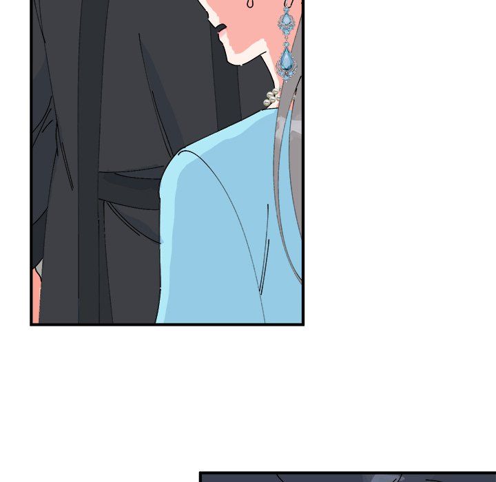 Strong Spirits Manhwa - Chapter 33 Page 85