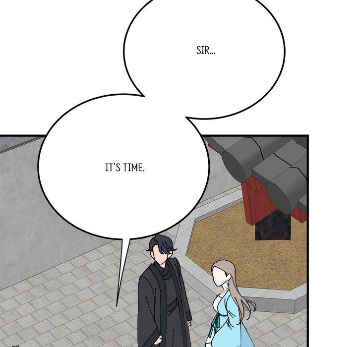 Strong Spirits Manhwa - Chapter 33 Page 88