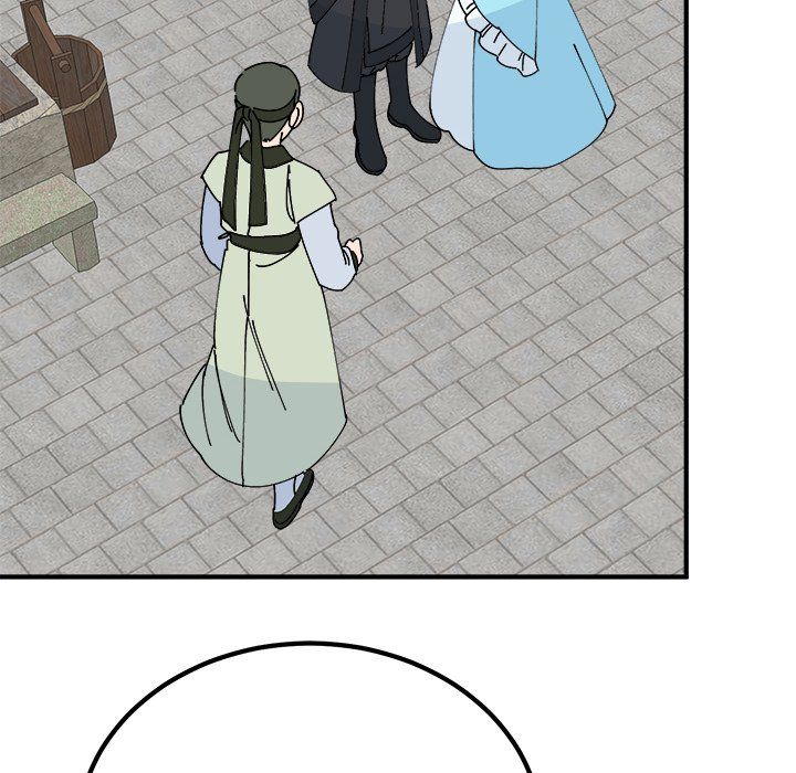 Strong Spirits Manhwa - Chapter 33 Page 89