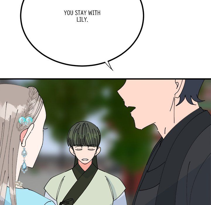 Strong Spirits Manhwa - Chapter 33 Page 90